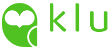 klu business management logo